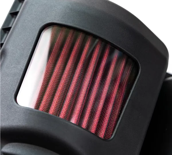 Roush Luftfiltersystem 422233 für Ford Bronco 2.3 und 2.7 EcoBoost
