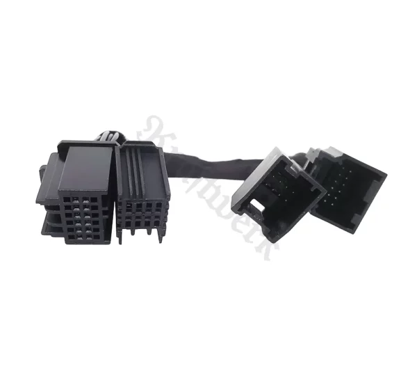 Cable de extensión SGW (Security Gateway Module) para Tazer JL Mini/Lite y Tazer DT