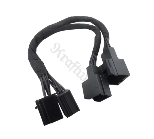 SGW (Security Gateway Module) extension cable for Tazer JL Mini/Lite and Tazer DT