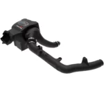aFe POWER 50-70082R Sistema di aspirazione dell'aria fredda Momentum GT Pro 5R per Ford Bronco 2.3