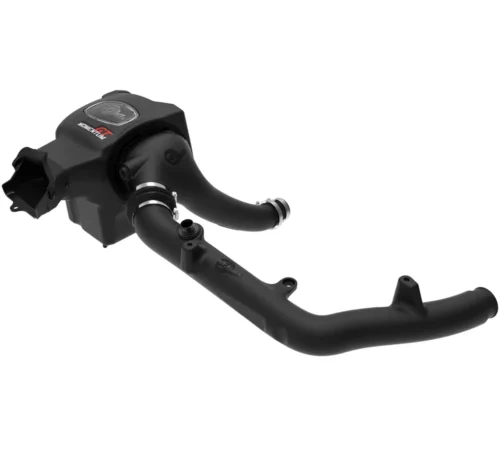 aFe POWER 50-70081R Momentum GT Pro 5R Cold Air Intake System für Ford Bronco 2.7