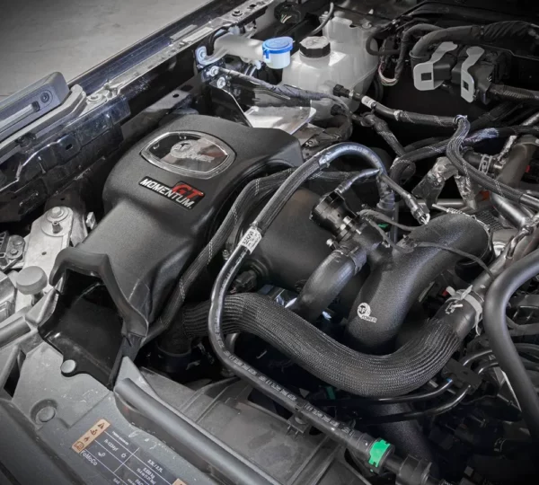 aFe POWER 50-70082R Momentum GT Pro 5R Systém sání studeného vzduchu pro Ford Bronco 2.3