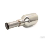 Carven Endrohr / Auspuffblende für RAM 1500 5.7 DT, polierter Edelstahl