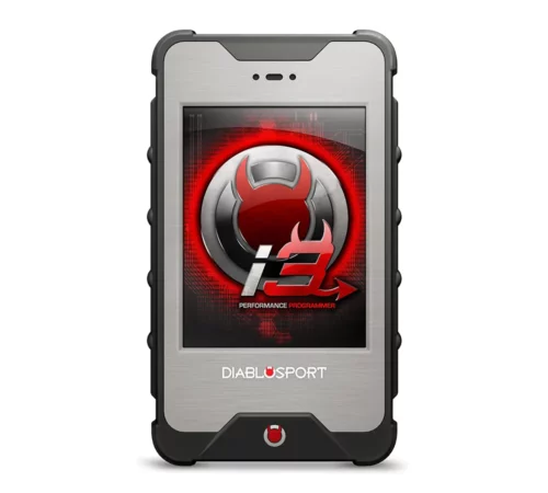 Diablosport programador inTune i3 para Ford, Lincoln, Mazda