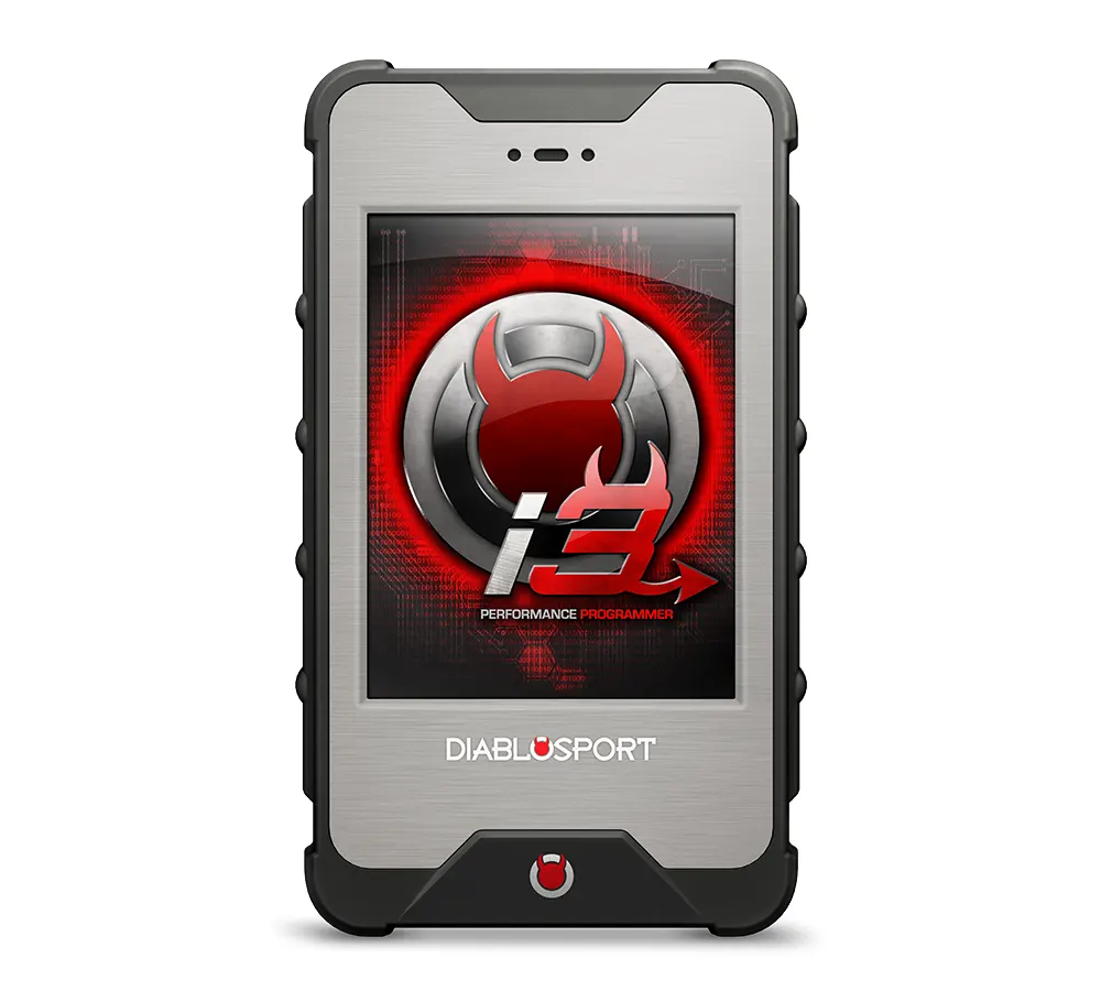 Diablosport inTune i3 Programmiergerät für Ford, Lincoln, Mazda