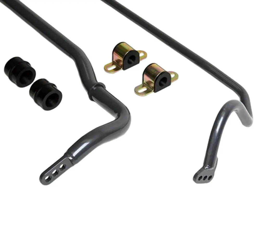 Progress Technology stabilisers 300C, Challenger & Charger, set for front and rear