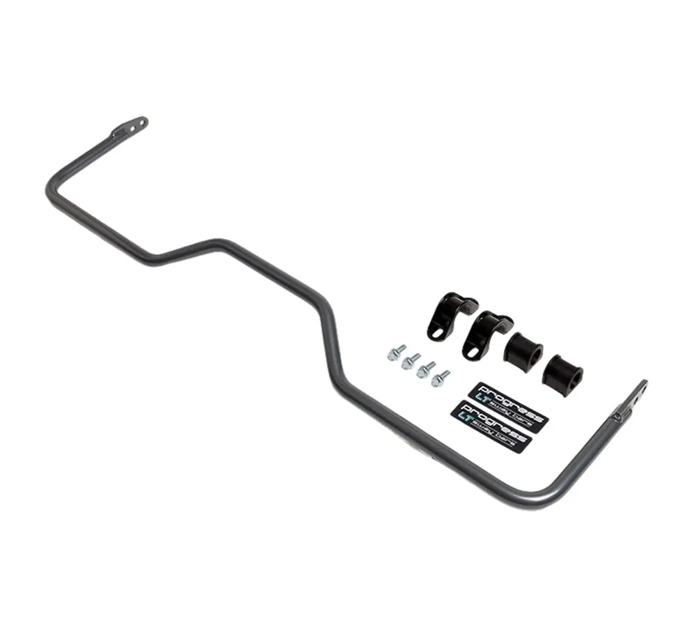 Progress Technology Performance Rear Sway Bar for RAM 3.0 EcoDiesel, 3.6 and 5.7