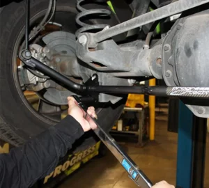 Progress Technology Stabilizzatore di prestazioni (asse posteriore) per RAM 3.0 EcoDiesel, 3.6 e 5.7