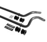 Progress Technology Performance Sway Bars (front + rear) for Chevrolet Corvette C7 (2014 - 2019)