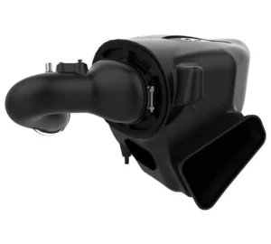 aFe POWER 50-40007D Sistema de admisión de aire frío Momentum ST Pro Dry para Chevrolet Camaro 2.0 Turbo