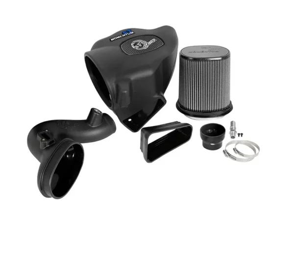 aFe POWER 50-40007D Sistema di aspirazione aria fredda Momentum ST Pro Dry per Chevrolet Camaro 2.0 Turbo