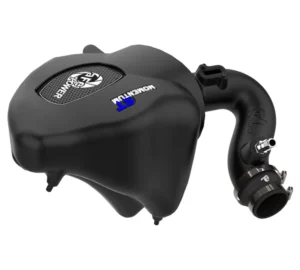 aFe POWER 50-40007D Sistema de admisión de aire frío Momentum ST Pro Dry para Chevrolet Camaro 2.0 Turbo