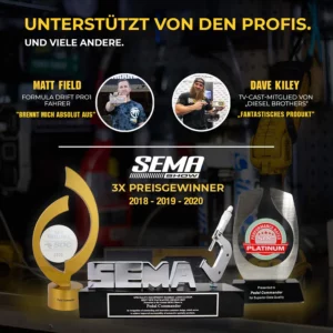 Pedalbox da Pedal Commander PC78 si adatta a Jeep Wrangler JL