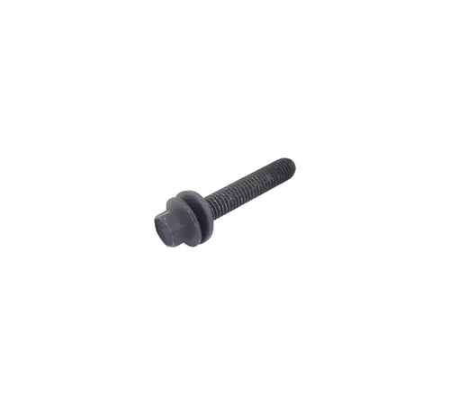 Tornillo de culata original Mopar 6506334AA para Chrysler, Dodge, Jeep y RAM 5.7, 6.1, 6.2 y 6.4