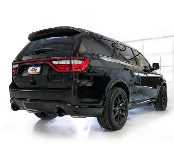 AWE uitlaatsysteem voor Dodge Durango SRT & Hellcat