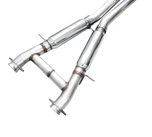 AWE Abgasanlage für Dodge Durango SRT & Hellcat