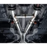AWE Abgasanlage für Dodge Durango SRT & Hellcat
