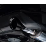 AWE Touring Abgasanlage (schwarz) für Dodge Durango SRT & Hellcat