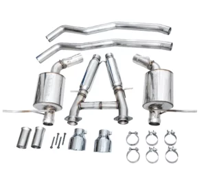 AWE Abgasanlage Durango SRT & Hellcat – Bild 14