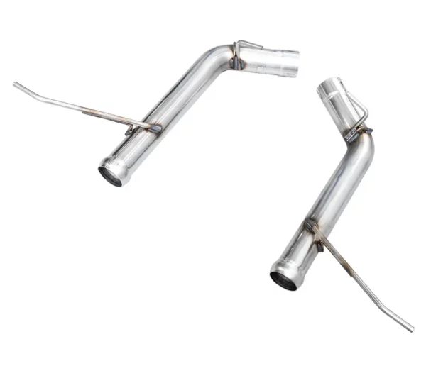 AWE Track Edition exhaust system (chrome) for Dodge Durango SRT & Hellcat