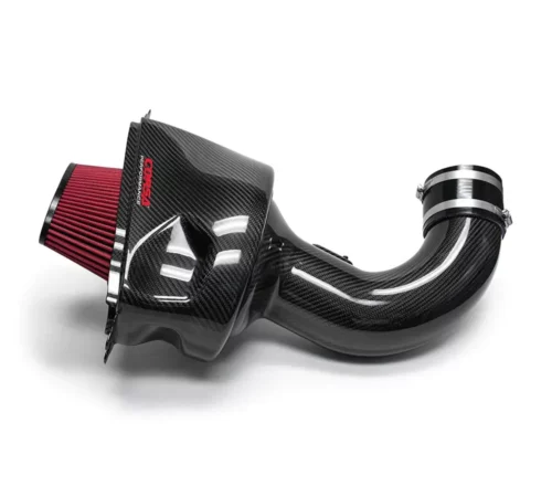 Corsa Carbon Cold Air Intake System 44001D für Chevrolet Corvette C7