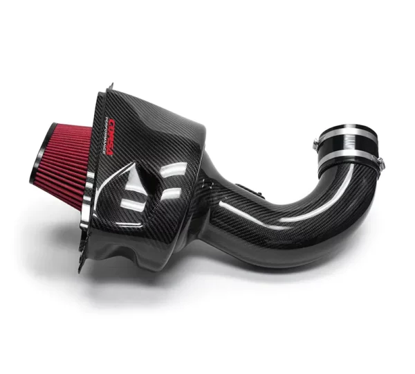 Sistema di aspirazione aria fredda Corsa Carbon 44001D per Chevrolet Corvette C7