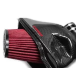Sistema di aspirazione aria fredda Corsa Carbon 44001D per Chevrolet Corvette C7