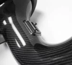 Sistema di aspirazione aria fredda Corsa Carbon 44001D per Chevrolet Corvette C7