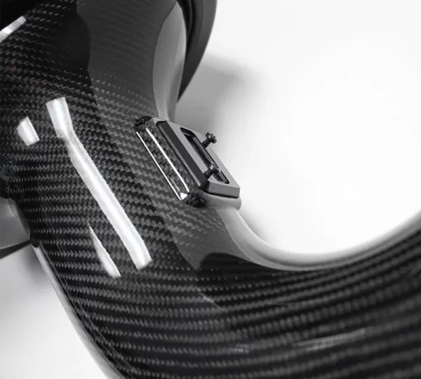 Sistema di aspirazione aria fredda Corsa Carbon 44001D per Chevrolet Corvette C7