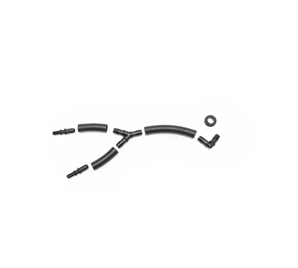 Sistema di aspirazione aria fredda Corsa Carbon 44001D per Chevrolet Corvette C7
