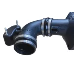 Injen Evolution Cold Air Intake System EVO7202 für Chevrolet Corvette C7