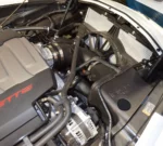 Injen Evolution Cold Air Intake System EVO7202 für Chevrolet Corvette C7