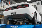 MBRP S71113CF passend für Dodge Challenger V6 3.6 2015-2023