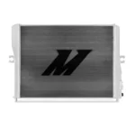 Mishimoto aluminum radiator for Chevrolet Corvette C7 Stingray and Z06