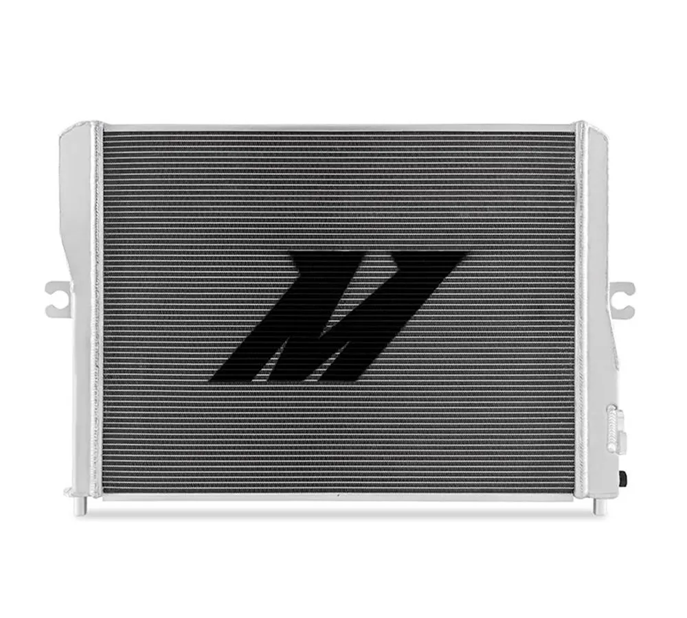 Mishimoto Aluminiumkühler für Chevrolet Corvette C7 Stingray und Z06