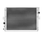 Mishimoto aluminum radiator for Chevrolet Corvette C7 Stingray and Z06