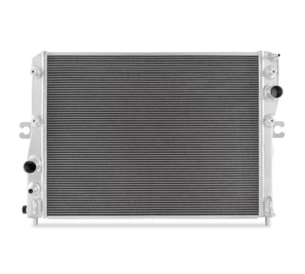 Mishimoto aluminum radiator for Chevrolet Corvette C7 Stingray and Z06