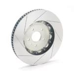 Paragon Performance Bremsscheiben für Corvette C7 Z06 / Grand Sport (GM 84951566)