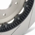 Paragon Performance Bremsscheiben für Corvette C7 Z06 / Grand Sport (GM 84951566)