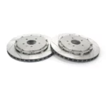 Discos de freno Paragon Performance para Corvette C7 Z06 / Grand Sport (GM 84951567)