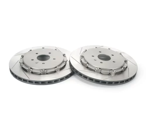 Paragon Performance Bremsscheiben für Corvette C7 Z06 / Grand Sport (GM 84951567)