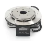 Discos de freno Paragon Performance para Corvette C7 Z06 / Grand Sport (GM 84951567) - Peso en libras