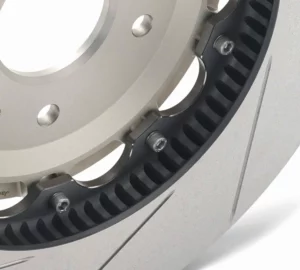 Paragon Performance Bremsscheiben für Corvette C7 Z06 / Grand Sport (GM 84951567)