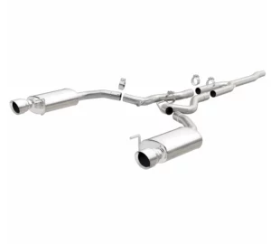 Magnaflow 19097 Street Series fits Ford Mustang 2.3 EcoBoost / EcoBoost Premium