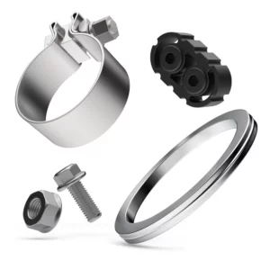 Magnaflow 19097 Street Series para Ford Mustang 2.3 EcoBoost / EcoBoost Premium