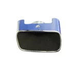 Original Mopar Auspuffendrohr 68210970AC / 68210973AC für Dodge Challenger 5.7 und 6.4 (2015 - 2023)