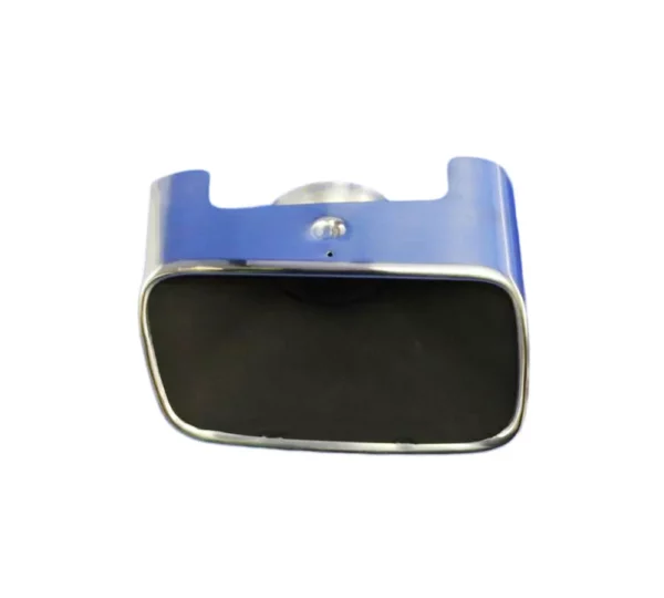 Original Mopar Auspuffendrohr 68210970AC / 68210973AC für Dodge Challenger 5.7 und 6.4 (2015 - 2023)