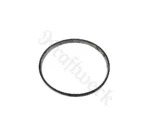 Genuine Mopar exhaust gasket 68529433AA for 300C, Challenger, Charger and Grand Cherokee