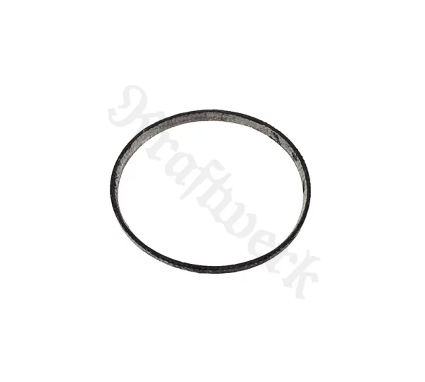 Genuine Mopar exhaust gasket 68529433AA for 300C, Challenger, Charger and Grand Cherokee