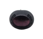 Original Mopar Luftfilter 68424622AA für Dodge Challenger und Charger Hellcat, Redeye, Jailbreak und Super Stock